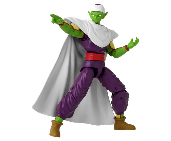DRAGON STARS - PICCOLO (SUPER HERO VER.) - Imagen 3