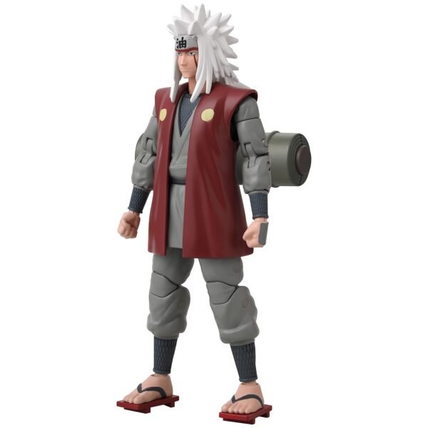 JIRAIYA - ANIME HEROES - Imagen 3