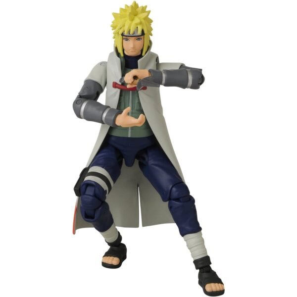 MINATO NAMIKAZE - (NARUTO SHIPPUDEN) - Imagen 3