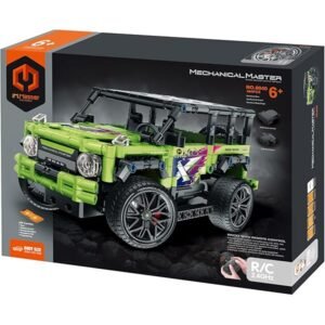 M.MASTER SUPER CAR APP CONTROL