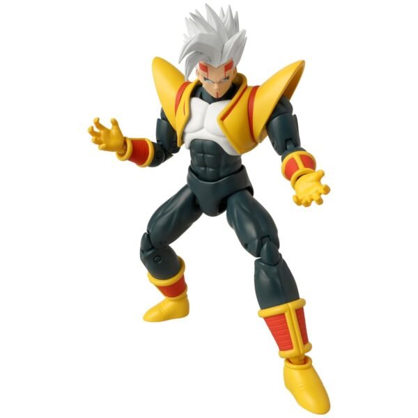 DRAGON STARS - SUPER BABY 2 - Imagen 3