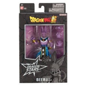 DRAGON STARS - BEERUS