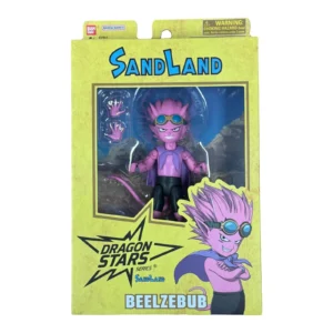 DRAGON STARS - BEELZEBUB