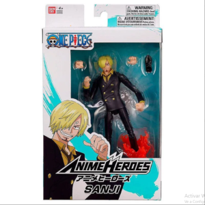 ONE PIECE - SANJI