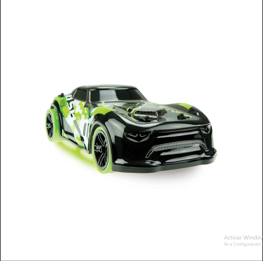 EXOST - LIGHTNING DASH - Imagen 4