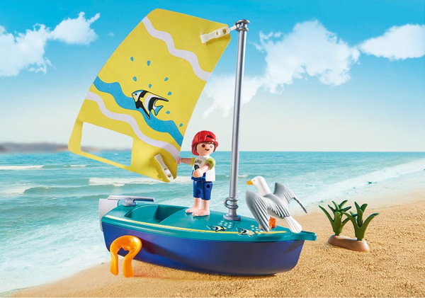 PLAYMOBIL - VELERO - Imagen 3