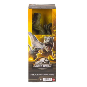PROCERATOSAURUS - (DOMINION)