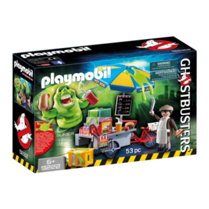 GHOSTBUSTERS - SLIMER