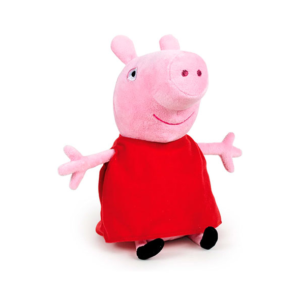 PEPA PIG - PELUCHE GRANDE