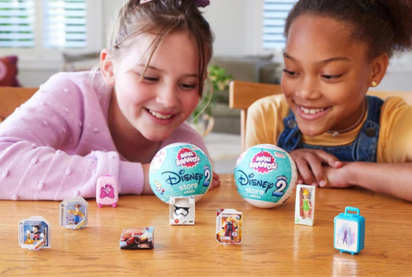 SORPRESAS DISNEY - (SERIE 2) - Imagen 5