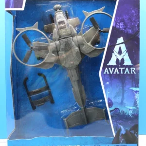AVATAR AT99 SCORPION GUN SHIP