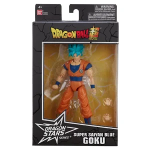 DRAGON STARS - GOKU (SUPER SAIYAN BLUE)