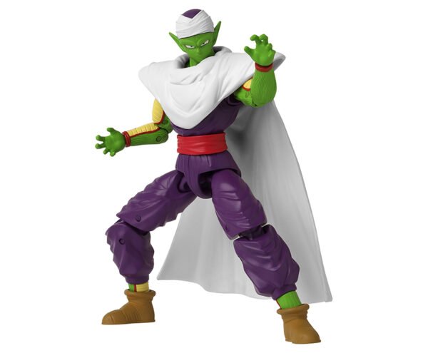 DRAGON STARS - PICCOLO (SUPER HERO VER.) - Imagen 2