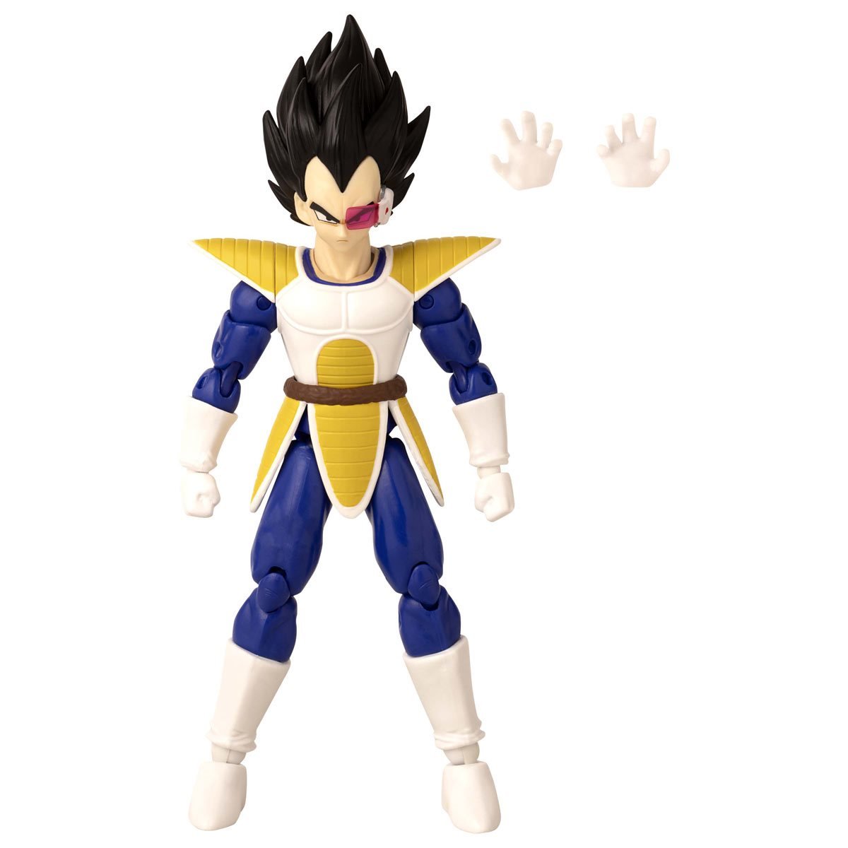 DRAGON STARS - VEGETA - Imagen 5