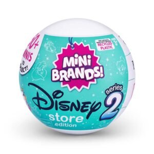 SORPRESAS DISNEY - (SERIE 2)