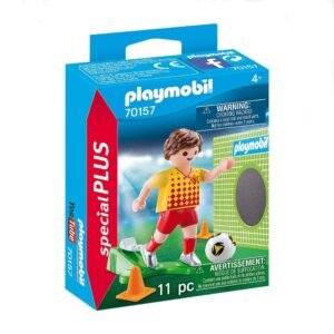 FUTBOLISTA