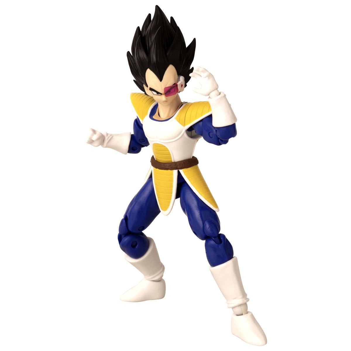 DRAGON STARS - VEGETA - Imagen 4
