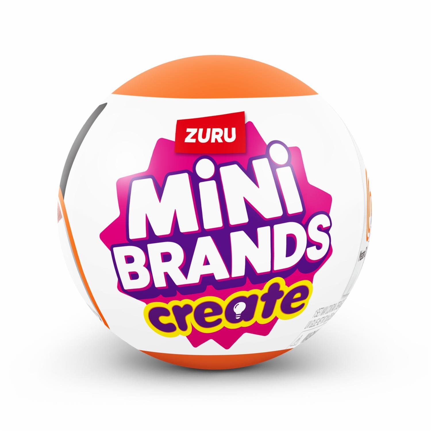 SORPRESAS MASTERCHEF - (CREATE)