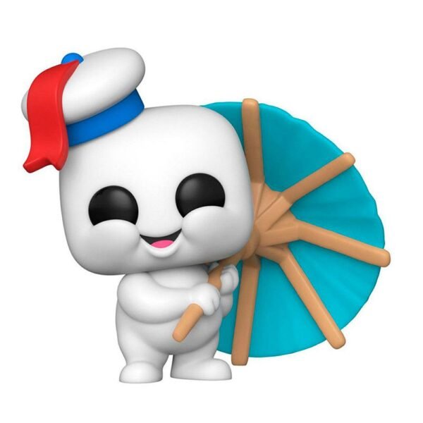 FUNKO POP - MINI PUFT - Imagen 2