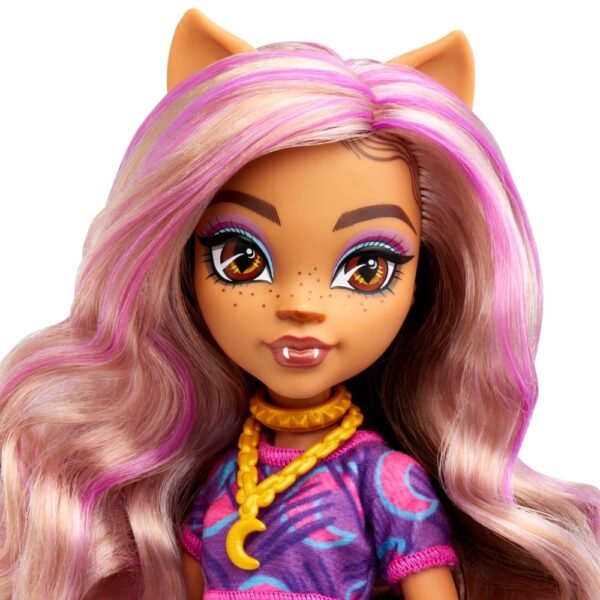 CLAWDEEN WOLF - Imagen 3