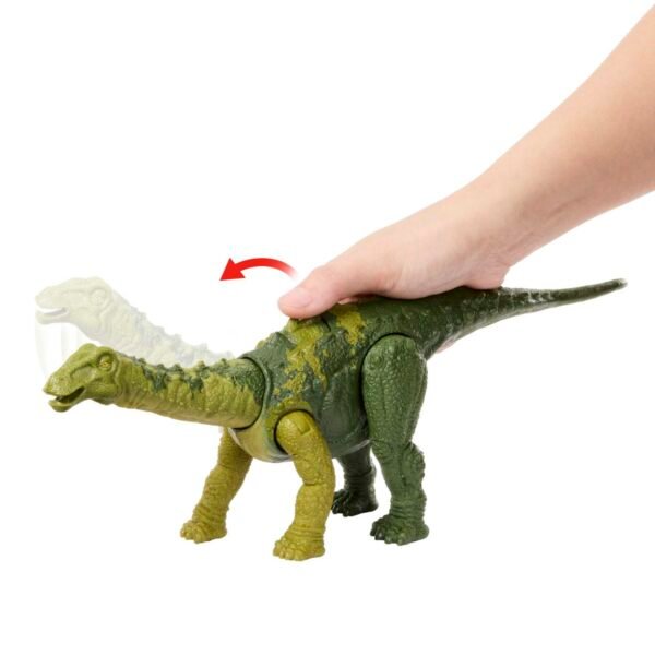 DINO TRACKERS - NIGERSAURUS - Imagen 3