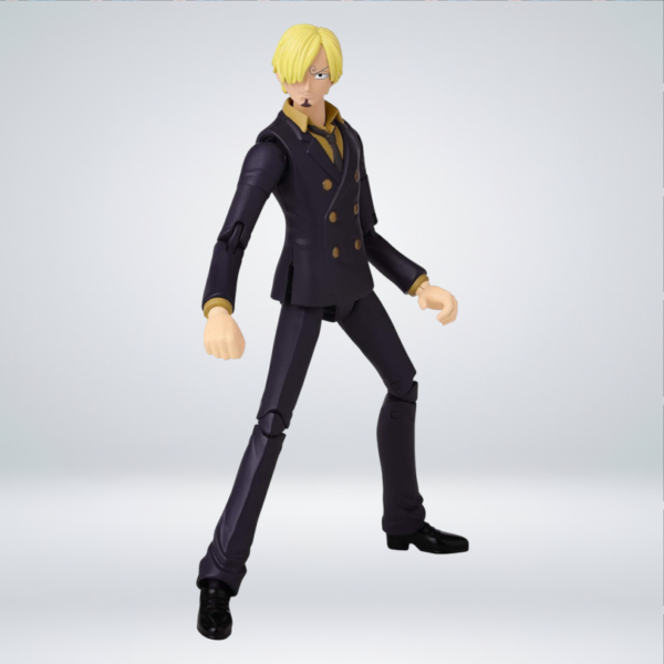 ONE PIECE - SANJI - Imagen 2