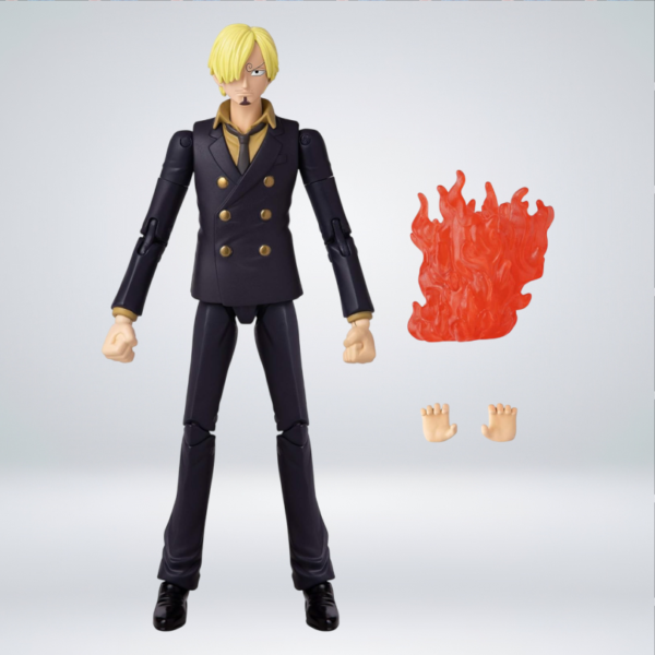 ONE PIECE - SANJI - Imagen 3