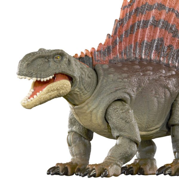 HAMMOND COLLECTION - DIMETRODON - Imagen 3