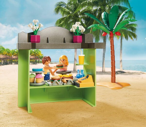 SNACK, BAR PLAYA - Imagen 4
