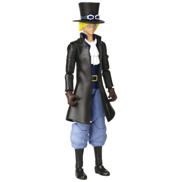 ONE PIECE - SABO - Imagen 3
