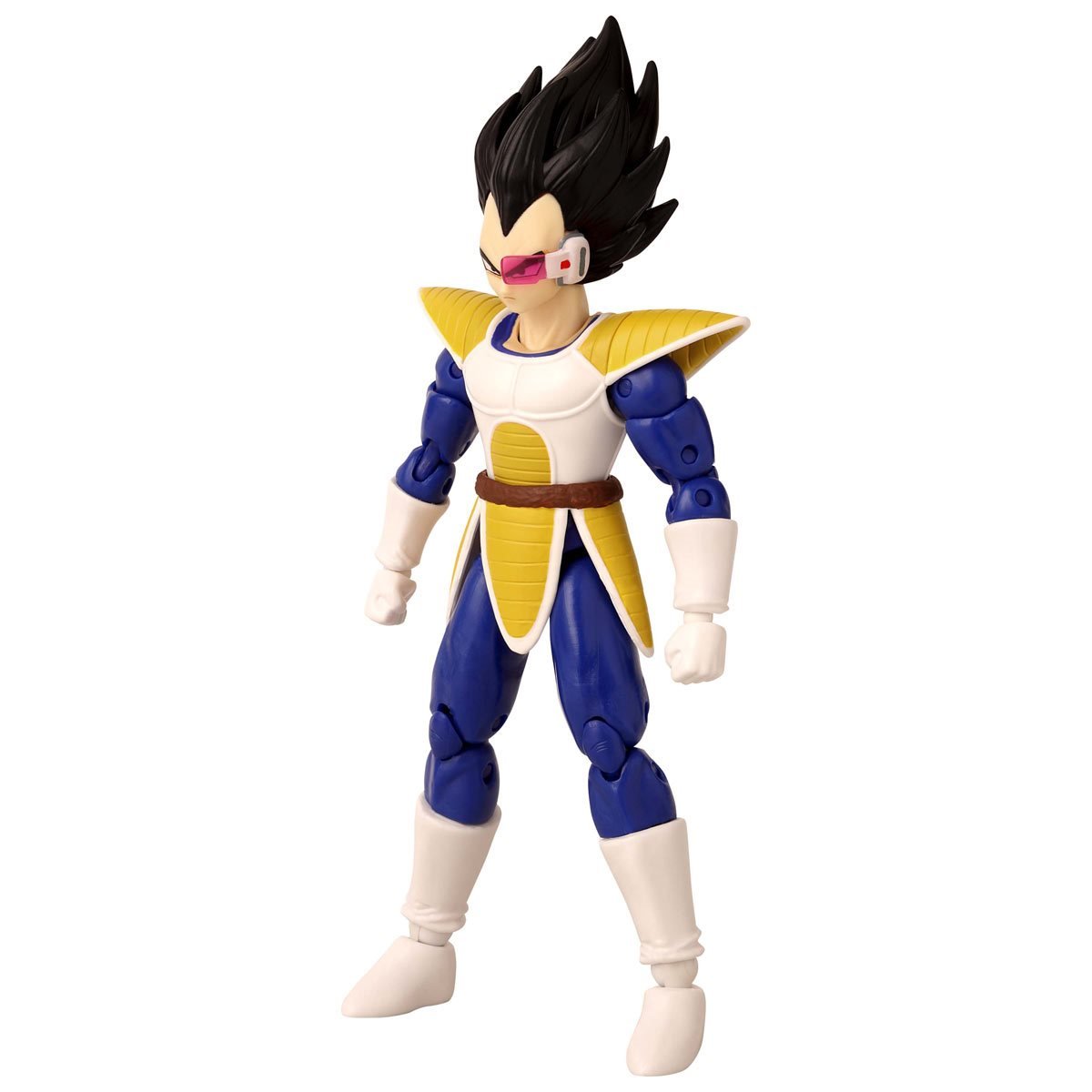 DRAGON STARS - VEGETA - Imagen 3