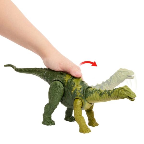 DINO TRACKERS - NIGERSAURUS - Imagen 4