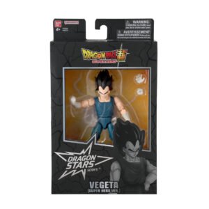 DRAGON STARS - VEGETA (SUPER HERO VER.)