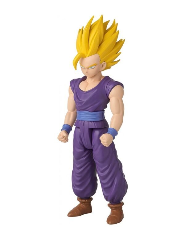 LIMIT BREAKER - S. SAIYAN 2 GOHAN - Imagen 3