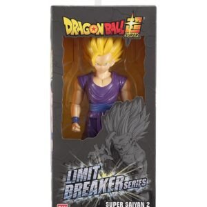 LIMIT BREAKER - S. SAIYAN 2 GOHAN