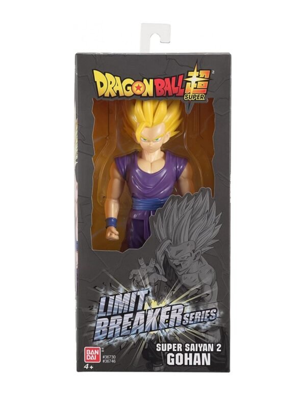 LIMIT BREAKER - S. SAIYAN 2 GOHAN