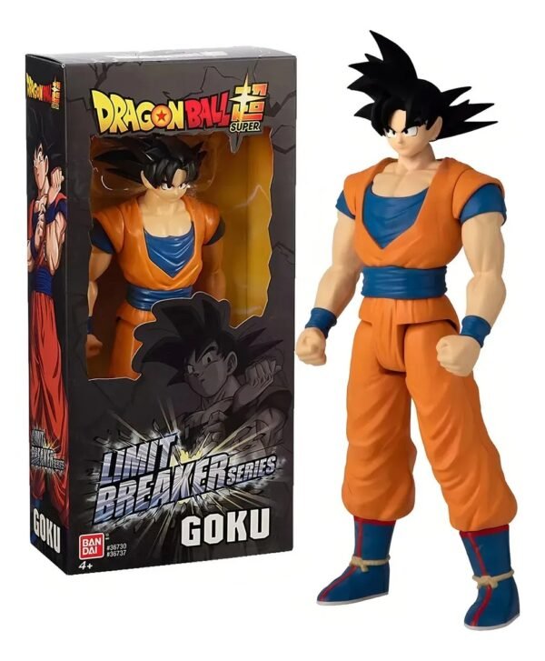 LIMIT BREAKER - GOKU