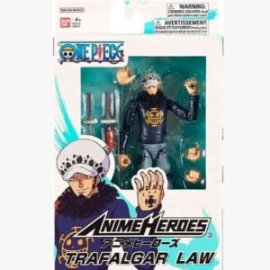 ONE PIECE - TRAFALGAR LAW