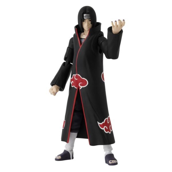 ITACHI UCHIHA - ANIME HEROES - Imagen 2