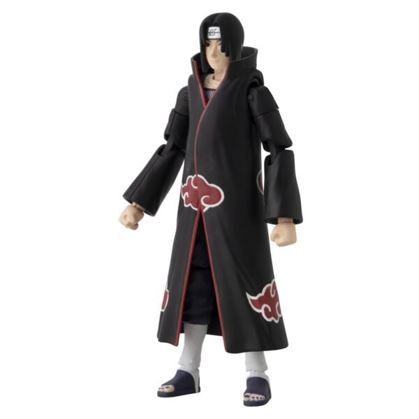 ITACHI UCHIHA - ANIME HEROES - Imagen 3