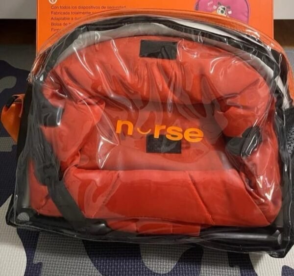 NURSE PUDDING - TRONA DE MESA - Imagen 4