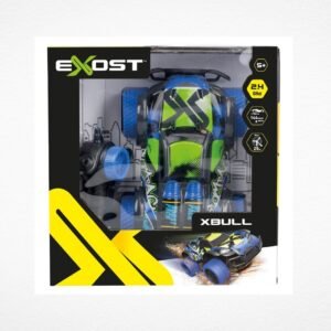 EXOST - XBULL