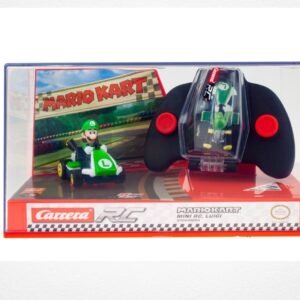 CARRERA RC - MINI LUIGI