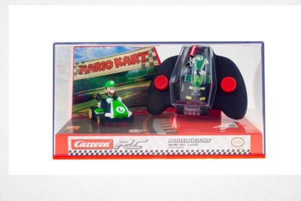 CARRERA RC - MINI LUIGI
