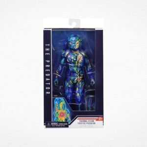 NECA - THE PREDATOR (THERMAL VISION)