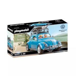 PLAYMOBIL - VOLKSWAGEN BEETLE