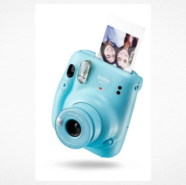 INSTAX MINI 11 - BLUE - Imagen 2