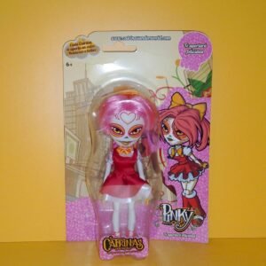 PINKY