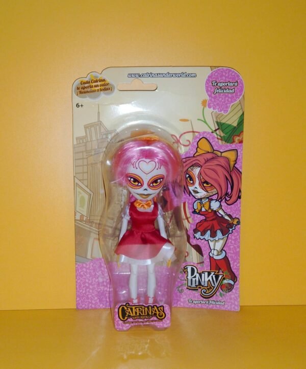 PINKY