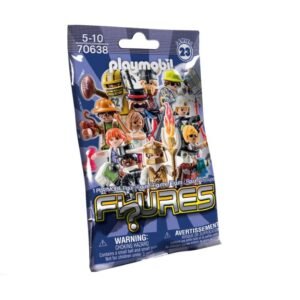 PLAYMOBIL SORPRESAS - SERIE 23 (NIÑO)
